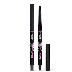 Benefit Cosmetics 2-piece BADgal BANG Liner Set