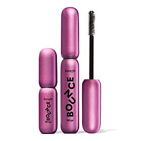 Benefit Cosmetics BADgal Bounce Volumizing Mascara 2-piece Set