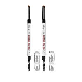 Benefit Cosmetics Goof Proof Shade 3.5 Medium Brow Pencil Duo