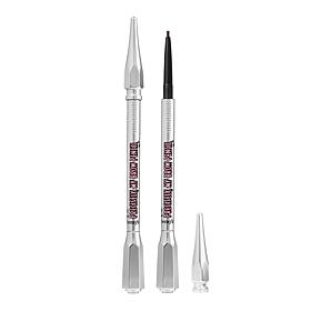 Benefit Cosmetics Precisely, My Brow Shade 5 Warm Blck Brwn Pencil Duo