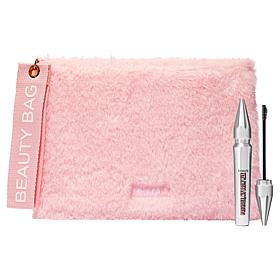 Benefit Cosmetics Precisely My Brow Wax with Cosmetic Bag