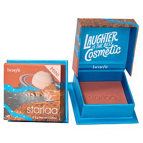 Benefit Cosmetics Starlaa Rosy Bronze Mini Blush