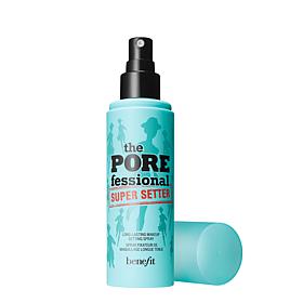 Benefit Cosmetics The POREfessional: Super Setter Setting Spray