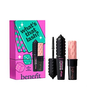 Benefit Cosmetics What’s That Lash? 2-piece Set