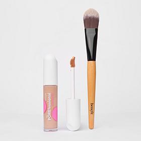 Benefit POREfessional Smooth & Blur Concealer Set