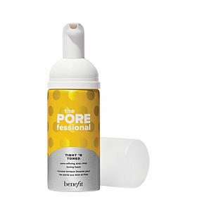 Benefit The Porefessional Pore-Refining AHA+PHA Foaming Toner Mini