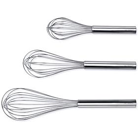 BergHOFF® 3-piece Whisk Set