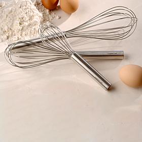 BergHOFF® 3-piece Whisk Set