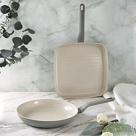 BergHOFF Leo Balance 11" Fry and Grill Pan Set