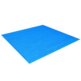 Bestway Flowclear 11' x 11' Ground Cloth