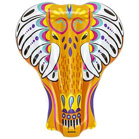 Bestway H2OGO Inflatable Flirty Fiesta Elephant Pool/Water/Beach Float