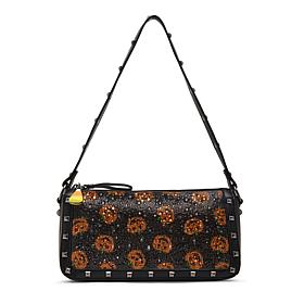 Betsey Johnson Smashing Shoulder Bag