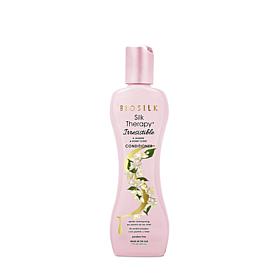 BioSilk Silk Therapy Irresistible Conditioner - 7 oz.