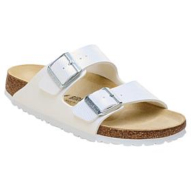 Birkenstock Arizona Embossed Slide Sandal