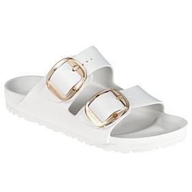 Birkenstock Arizona EVA Sandal - Black or Eggshell