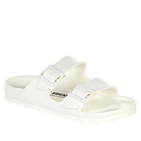 Birkenstock Arizona EVA Sandal - Metallic