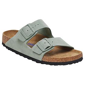 Birkenstock Arizona Suede Sandal