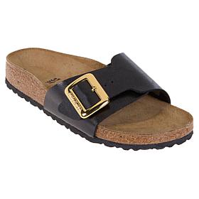 Birkenstock Catalina Graceful Birko-Flor Slide Sandal
