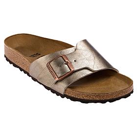 Birkenstock Catalina Graceful Slide Sandal 