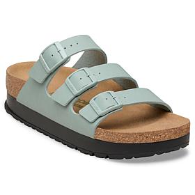 Birkenstock Florida Flex Platform Sandal