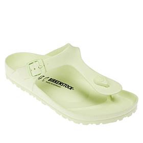 Birkenstock Gizeh EVA Thong Sandal