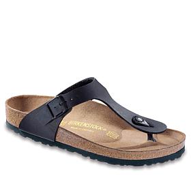 Birkenstock Gizeh Thong Comfort Sandal - Neutrals