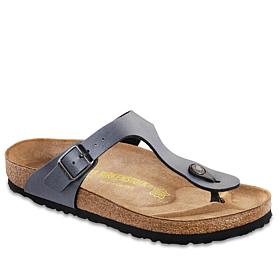 Birkenstock Gizeh Thong Comfort Sandal - Neutrals