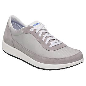 Birkenstock Honnef City Suede Sneaker