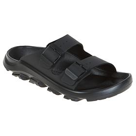 Birkenstock Mogami Terra Birko-Flor Slide Sandal