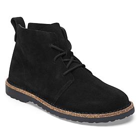 Birkenstock Uppsala Mid Suede Boot