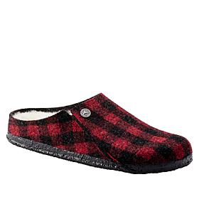 Birkenstock Zermatt Shearling Kids Slipper
