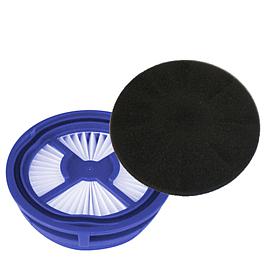 BISSELL Filter Pack for Symphony Steam Mop