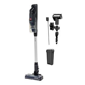 BISSELL PowerClean FurGuard 280W Cordless Vacuum w/ Bonus Filter