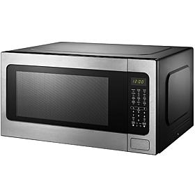 Black+Decker 2.2 Cubic Foot Microwave with Sensor Cooking