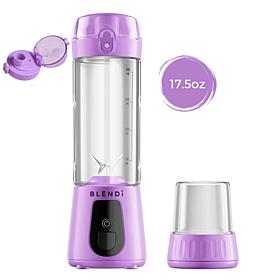BLENDi Pro+ Portable Blender - Purple