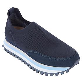 Blondo Lakelyn Flexible Knit Sneaker