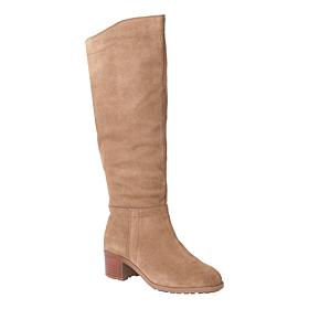 Blondo Tatiana-WC Slouchy Wider-Calf Boot