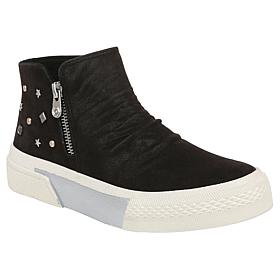 Blowfish Wave Zip Sneaker