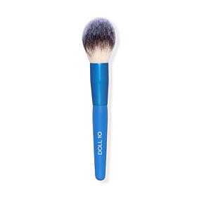 Blur and Set Brush with Ultra-Soft Synthetic Bristles