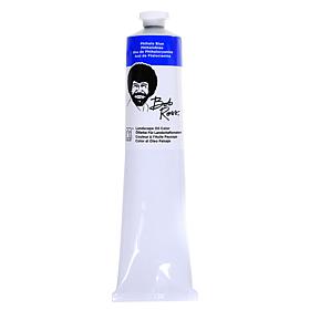 Bob Ross Landscape Oil Colors 200ml - Phthalo Green