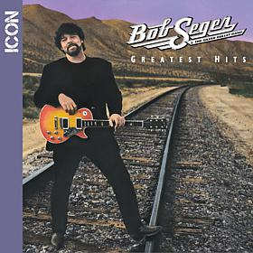 Bob Seger & The Silver Bullet Band: Greatest Hits - CD