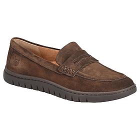 Born Ana Suede Loafer