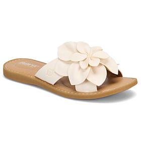 Born® Azalea Leather Sandal