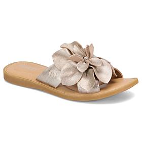 Born® Azalea Leather Sandal
