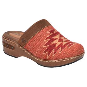 Born® Bandy Blanket Clog