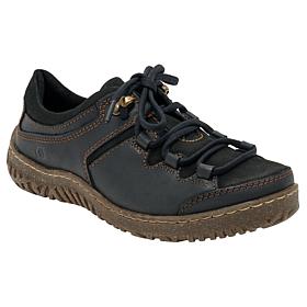 Born Bo Lace-Up Casual Sneaker
