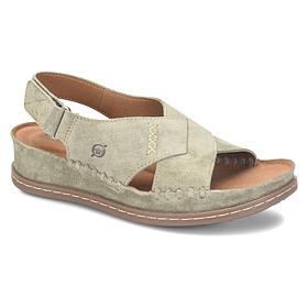 Born Ebba Slingback Sandal