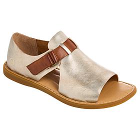 Born Ingah Leather Sandal