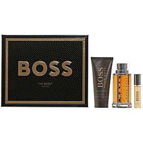 Boss The Scent Men’s Fragrance Collection