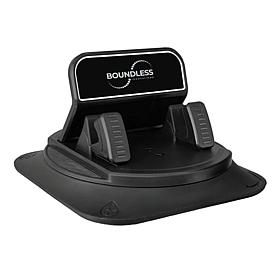 Boundless 360-Degree Dashboard Phone Mount